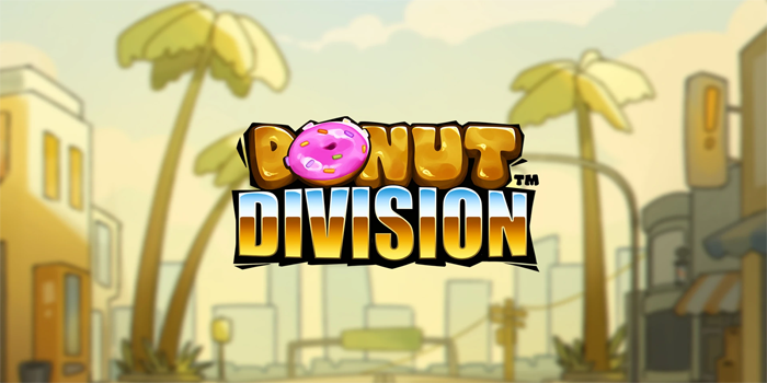 Kopertoto – Pola Gacor Bermain Slot Donut Division