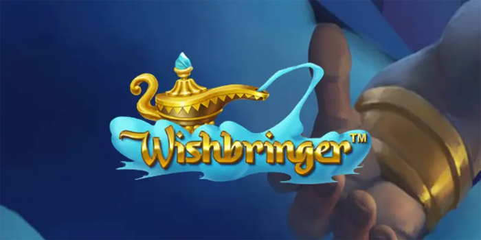 Pakhoki – Platform Slot Wishbringer Gampang Jackpot